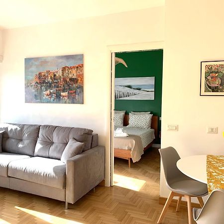 로마 Aurelia House Garden 아파트 외부 사진