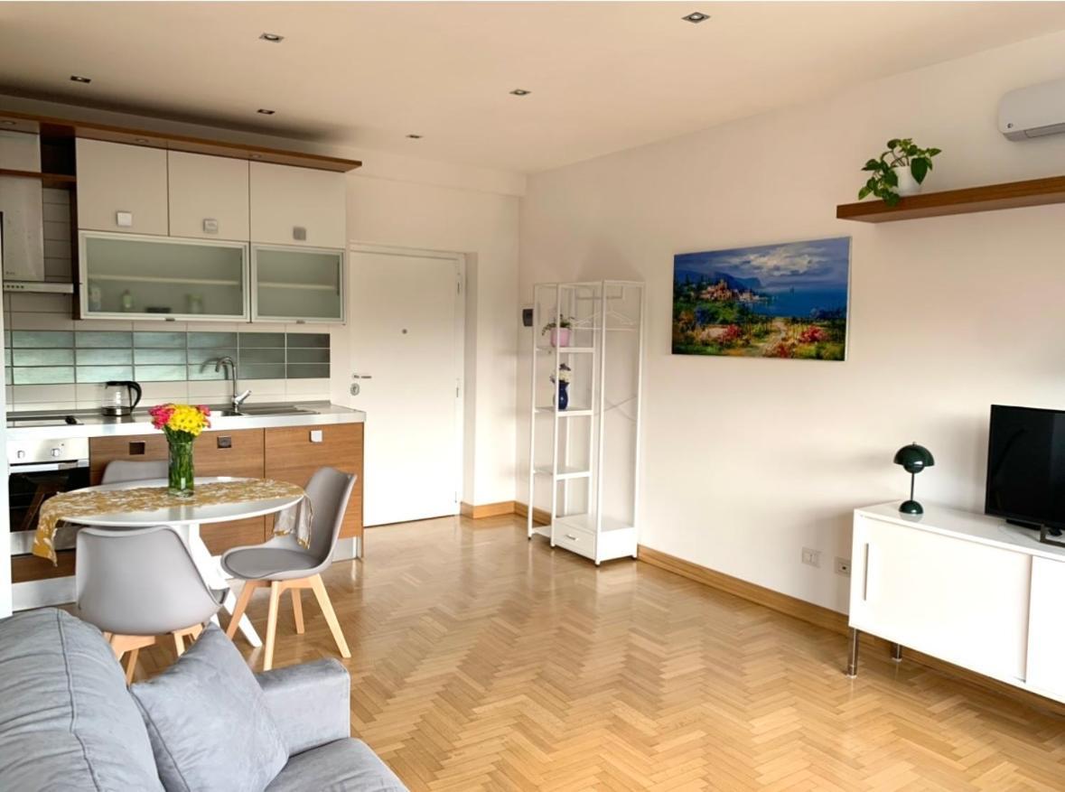 로마 Aurelia House Garden 아파트 외부 사진